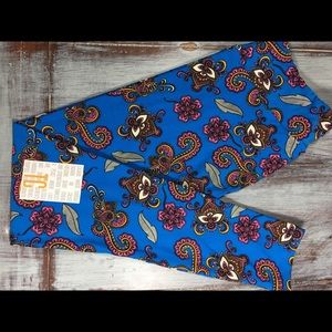 LulaRoe Leggings
